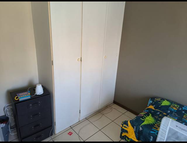 2 BEDROOM FLAT FOR SALE IN SONNEGLANS